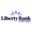 Liberty Bank of New Jersey Logotype