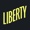 Liberty Marketing Logotype