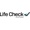 Life Check Systems, LLC Logotype