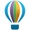 Life Improvement Media, Inc. Logotype