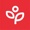 Lift Up the Vulnerable (LUV) Logotype