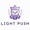 Light Push Logotype