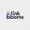 Linkblooms Logotype