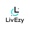 Liv Ezy Logotype
