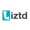 Liztd Inc. Logotype