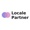 Locale Partner Logotype