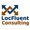 LocFluent Consulting Logotype