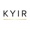 KYIR Logotype