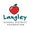 Langley School District Foundation Logotype
