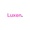 Luxen Talent Logotype