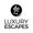 Luxury Escapes Logotype