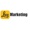 Luz Marketing Logotype
