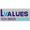 Lvalues Logotype