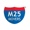 M25 Group Logotype
