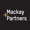Mackay+Partners Logotype