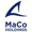 MaCo Holdings, LLC Logotype