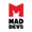 Mad Devs LLC Logotype