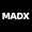 MADX Digital - Leading SEO and AI Search for B2B SaaS Logotype
