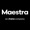 Maestra Logotype
