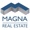 Magna Real Estate Logotype