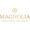 Magnolia Functional Wellness Logotype