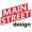 MainStreet Design LLC Logotype