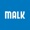 MALK Organics Logotype