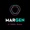 MarGen - AI/Visibility/Revenue Logotype