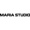 MARIA Studio Logotype