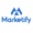 Marketify Logotype