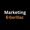 Marketing Gorillaz Logotype