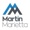 Martin Marietta Logotype