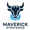 Maverick Strategies LLC Logotype