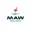 MAW Wellness Logotype