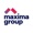 maximagroup.agency Logotype