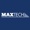 Max-Tech, Inc. Logotype