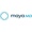 MayaMD.AI Logotype