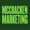McCracken Marketing Logotype