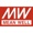 MEAN WELL USA, INC. Logotype