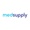 MedSupply Inc. Logotype
