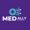 MedAlly.ai Logotype