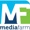 MediaFarm Logotype