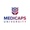 Medicaps University Logotype