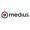 Medius Logotype