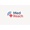 Med Reach App Logotype