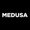 Medusa Logotype