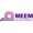 Meem Development Logotype