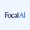 Focal AI Logotype