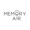 Memory Air Logotype