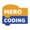 Mero Coding Class Logotype